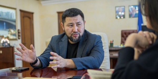 Большое интервью мэра Якутска Евгения Григорьева о жизни и об отношении к ней