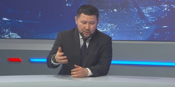 Евгений Григорьев: "В год более 100 раз встречаемся с населением"