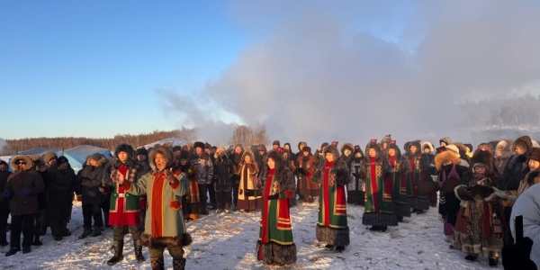 Новый туркомплекс появится в Тулагино – Кильдямском наслеге