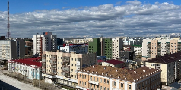 В Якутске продолжается бесплатный приём мусора от населения