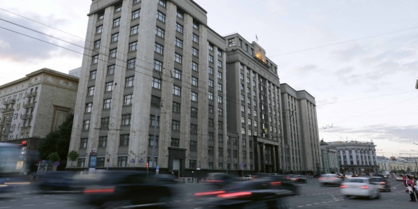 Налоговые поправки: что говорят депутаты  Госдумы от Якутии?