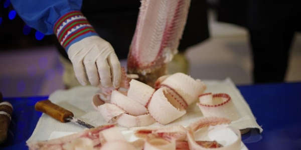 Блюда из сырых продуктов - три правила употребления от врача-гастроэнтеролога