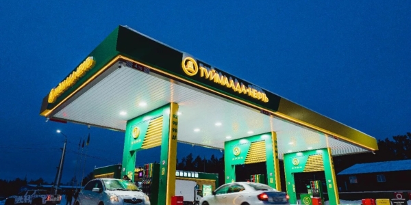 В АО НК "Туймаада-нефть" пока не могут сказать, повысятся ли цены на топливо с 1 января 2026 года