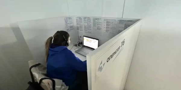  Почти 12 тысяч записей детей на приём к врачам оформлено через «Медицинский помощник» в Якутии