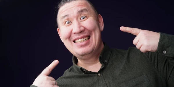 Куда пропал Бабар: известный диджей передал привет якутянам