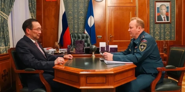 На территории Якутии с начала года зарегистрировано 120 пожаров
