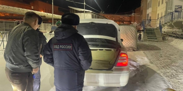 В Якутске выявили пять нарушений продажи алкоголя за два дня