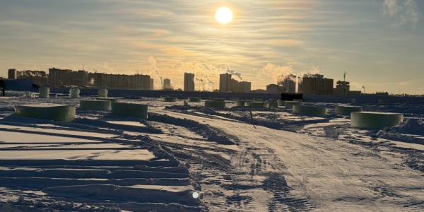 Прогноз погоды на 29 января в Якутске