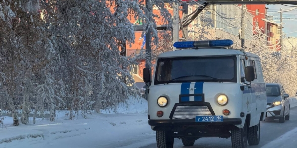 В Якутске бармен воровал деньги из кассы и проигрывал на ставках