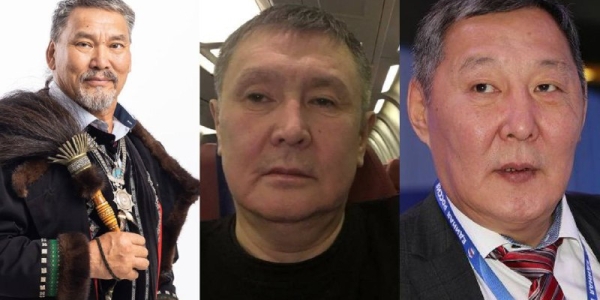 «Не надо меня провоцировать». Известные политики Якутска устроили публичный конфликт