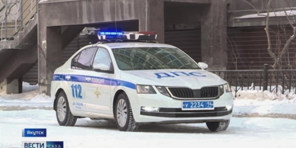 Внимание, туман - столичная Госавтоинспекция предупреждает