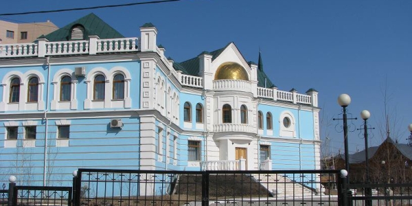 Индигира, Джой, Ананий, Аполлон: названы редкие и популярные имена Якутии за 2025 год