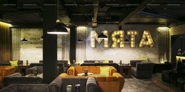 Экс-судпристава снова судили за незаконную прибыль от «Мята Lounge»