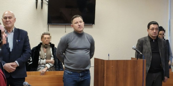 Экс-глава Росприроднадзора Якутии осужден на 8 лет колонии