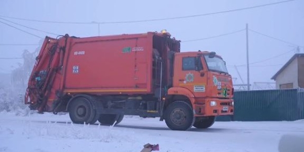 За кулисами праздника: невидимый труд коммунальных служб