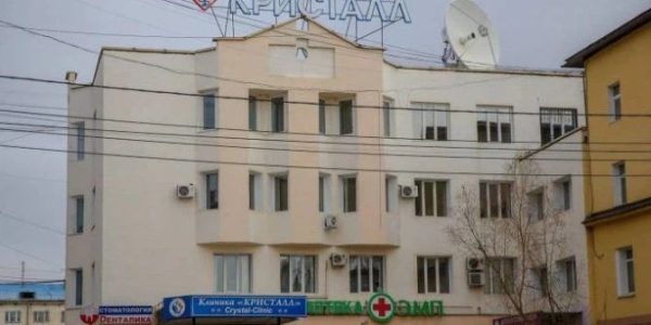 Еще одна частная клиника Якутска отказалась от проведения абортов