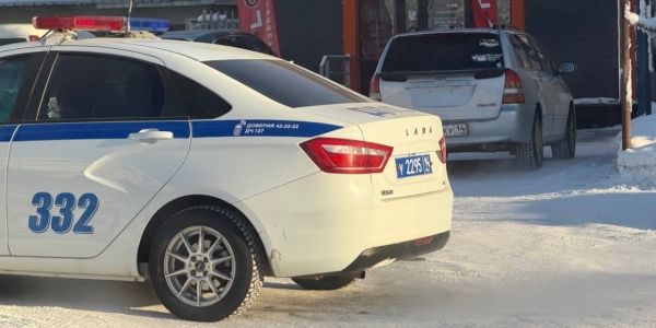 Дело водителя, насмерть сбившего пенсионерку, направлено в суд