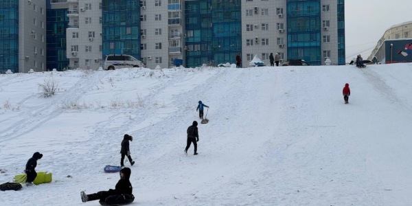 Россиян ждут трехдневные выходные