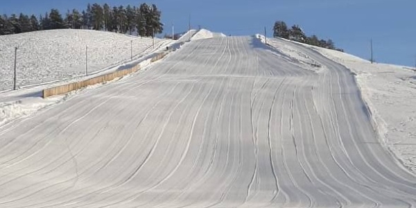 Открылся спорткомплекс «Техтюр» в Хангаласском улусе