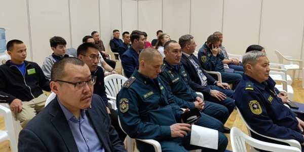 Пожарная безопасность в жилом секторе: вызовы, решения и перспективы сотрудничества