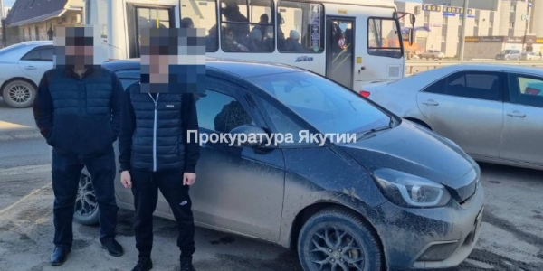 Жителя Якутска, организовавшего в городе продажу крупных партий наркотиков, посадили на шесть лет