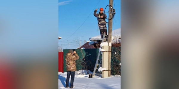 В селе Тулагино появится высокоскоростной интернет