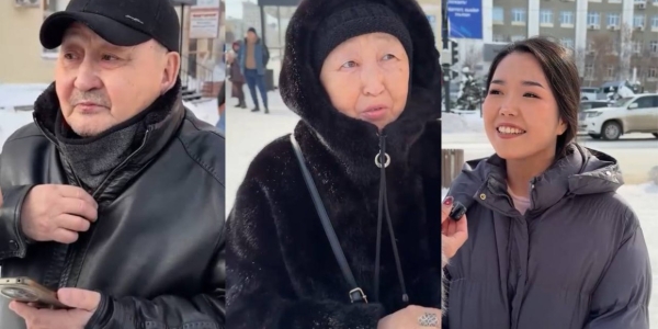 Видеоопрос: сколько ежемесячно вам нужно денег для комфортной жизни?
