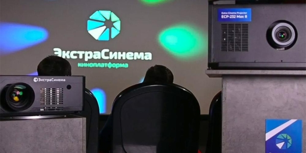Кинозал якутской компании «Экстра Синема» откроют в Бурятии