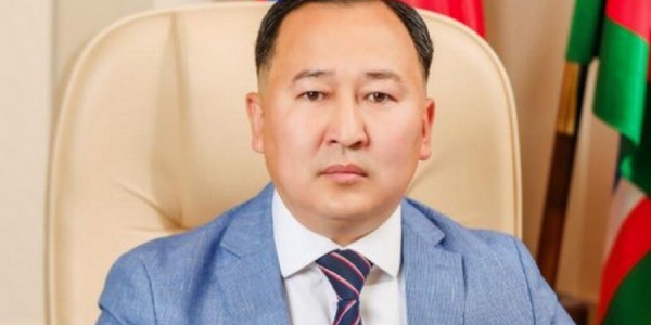 Ариан Габышев стал фигурантом нового уголовного дела
