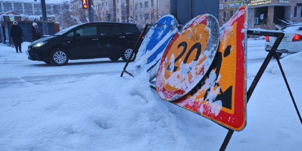 Погодные рекорды февраля