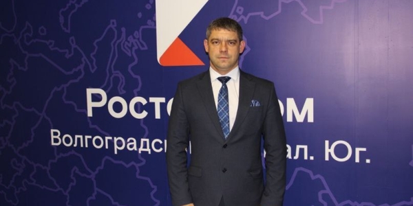 Новым руководителем якутского филиала Ростелекома станет Константин Волосевич