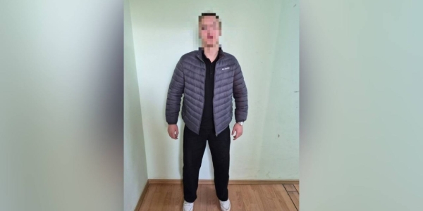 В Якутске задержан серийный «цветочный» мошенник