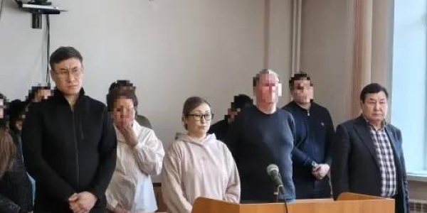 Директор ЗАО «Дороги Саха» осужден за взятку на три с половиной года лишения свободы