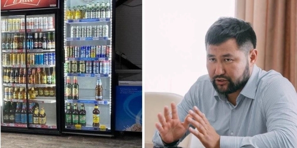 «Я собираюсь вас удивить»: мэр Якутска Евгений Григорьев решил ввести «сухой закон» в пригородах