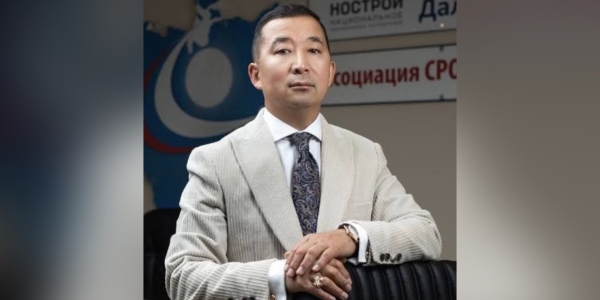 Айхала Габышева отпустили под домашний арест