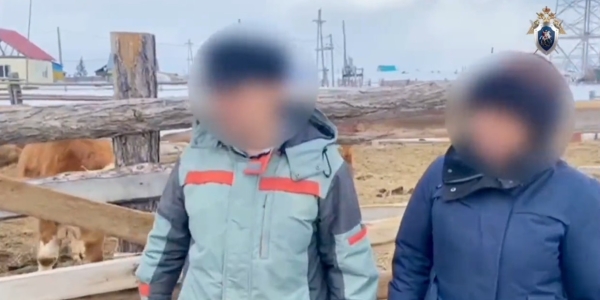В Якутии вынесен приговор по делу о рабстве на ферме