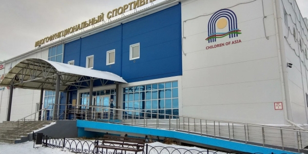 В Якутске планируют открыть центр настольного тенниса