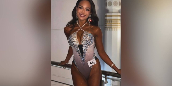 Якутянка Марина Поскачина стала абсолютной чемпионкой Дальнего Востока по бодибилдингу