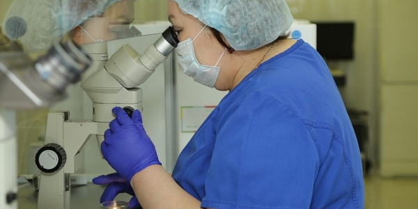Якутян приглашают на бесплатную проверку репродуктивного здоровья