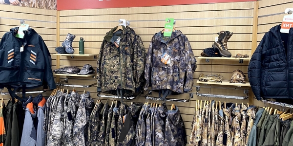 Правообладатель бренда REMINGTON подал в суд на якутского предпринимателя