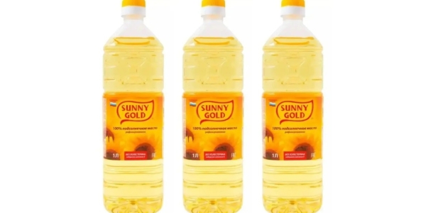 Сколько стоит Sunny Gold в супермаркетах Якутска. Инфографика