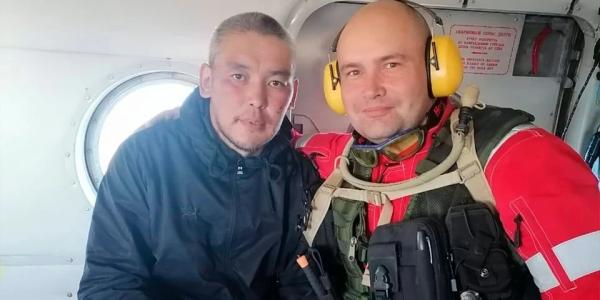 Единственный выживший в страшной авиакатастрофе в Якутии отсудил 3,5 млн рублей