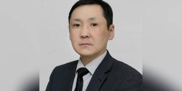 Руководителем управы Центрального округа Якутска стал Феликс Антонов