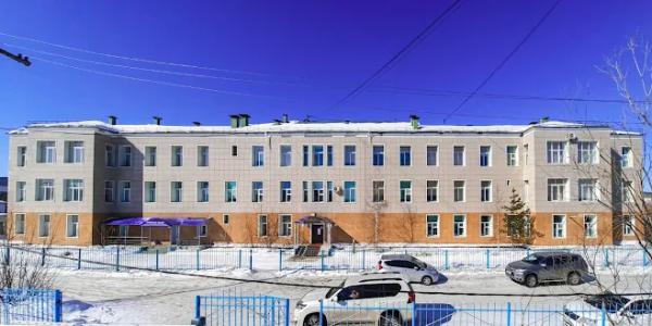 Детская инфекционная больница Якутии закупила недостающее медицинское оборудование