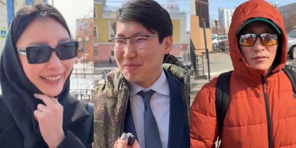 Видеоопрос: что бы вы изменили в своей жизни, если вернуться на 10 лет назад?