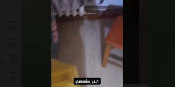 Полиция нашла мужчину, выбросившего мусор из окна в Якутске