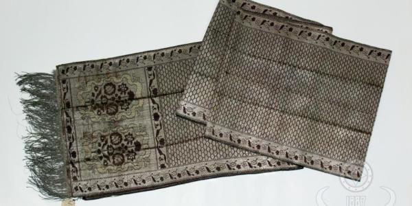 Музейные тайны Якутска: слуцкий пояс, подаренный первой леди Венгрии