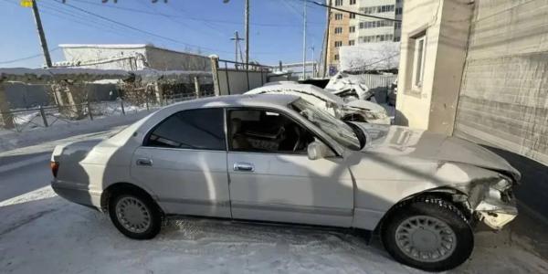 Жителя Якутска отправили в колонию и лишили автомобиля за повторное пьяное вождение