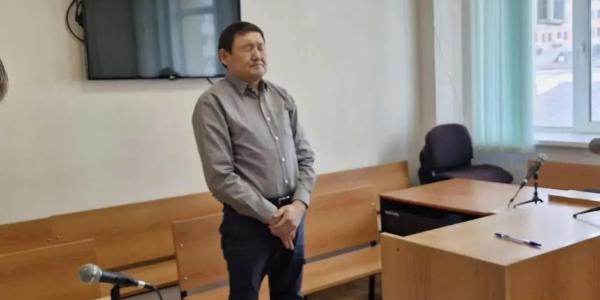 Подрядчик, давший взятку Семену Филиппову, получил 7 лет строгого режима
