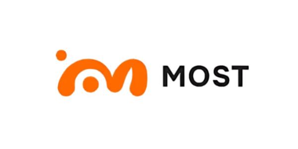 У платформы MOST за долги арестовали товарный знак. Он будет продан